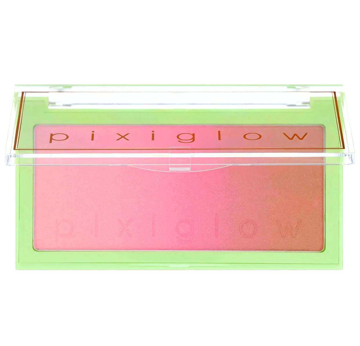 PixiGlow Cake GildedBare Glow