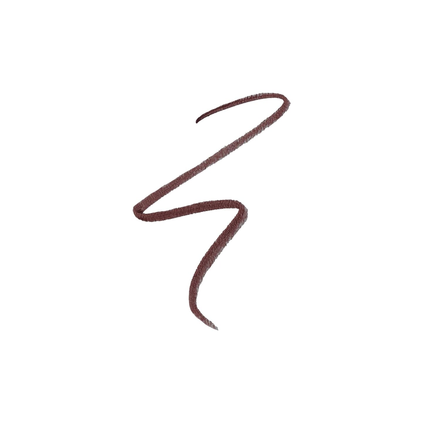 SOSHE Beauty - Waterproof Precision Eyeliner | 1.5mm Smudge-Proof Gel Liner | Easy Refills | Cruelty-Free, Certified Plastic Negative (Nights in Bordeaux - Deep Plum)