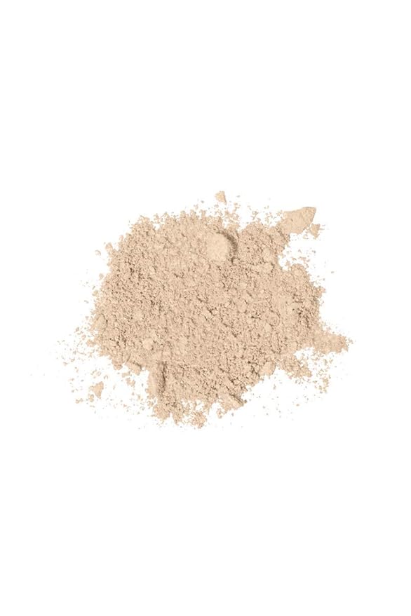 Youngblood Clean Luxury Cosmetics Natural Loose Mineral Foundation, Soft Beige | Loose Face Powder Foundation Mineral Illuminating Full Coverage Oil Control Matte Lasting | Vegan, Cruelty Free