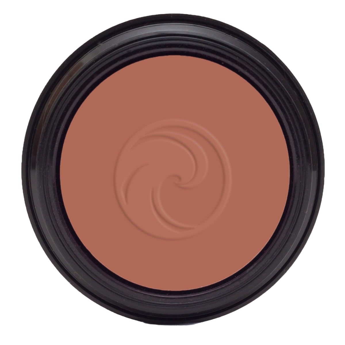Gabriel Cosmetics Blush (Rose- Medium Muted Pink/Cool Matte), Natural, Paraben Free, Vegan, Gluten-free, Cruelty-free, Non GMO,enhanced with Sea Fennel, creamy and natural finish, 0.1 oz