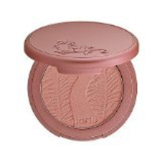 Tarte Amazonian Clay 12-Hour Blush Exposed 0.2 oz by Tarte Cosmetics