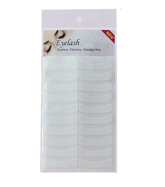 Eyelash Pads Eyelash Shield Effect Under Eye Patches Eye Gel Patches Disposable Eye Protector Shield Pad for Eyelash Extension Grafting Eyelashes Pads Eye Shield Makeup Shield
