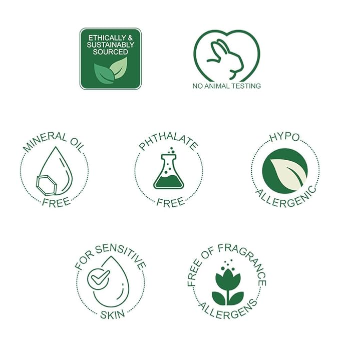 Wrinkle-Relaxing Firming Repair Essence Cream - Removes Maternity Stretch Marks, Prevents Wrinkles & Fine Lines, Nourishes & Rejuvenates Skin with Safe, Natural Formula