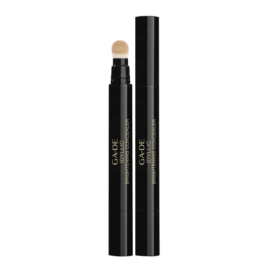 Idyllic Brightening Concealer, 36 - Concealer for Dark Circles - Erases Signs of Fatigue, Reduces Puffiness - Effortless Blend - 0.11 oz