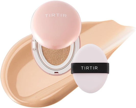 TIRTIR Mask Fit All Cover Cushion Foundation