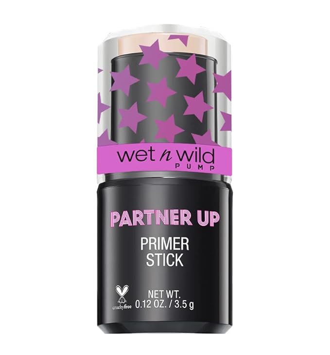 wet n wild Partner Up Primer Stick Prime Player