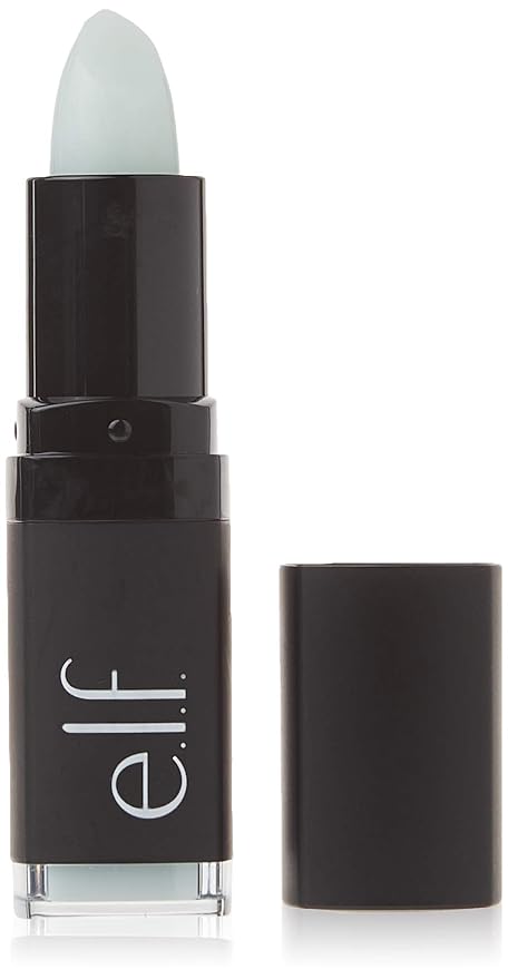 e.l.f. Lip Exfoliator, Mint Maniac, 0.11 oz. (82512)