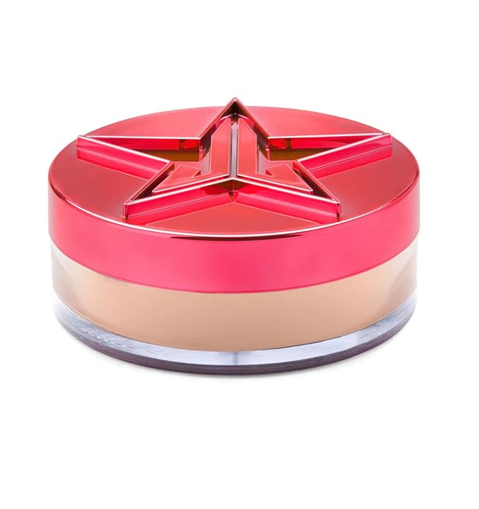 Jeffree Star Cosmetics Magic Star Setting Powder -