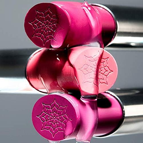 Best Balm Forever Tinted Lip Balm by VASANTI - Lip Moisturizer With Natural Oils and Butters for Hydration and Long Lasting Comfort - Vegan, Paraben Free (Wine - Deep Plum)