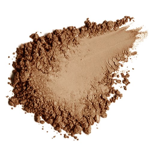 Palladio Dual Wet and Dry Foundation Refill Pan with Sponge, Squalane Infused, Apply Wet for Maximum Coverage or Dry for Light Finishing and Touchup, Minimize Fine Lines, All day Wear (TAWNY)
