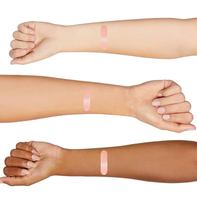 1 Pack Liquid Foundation Cream for Face Makeup,Durable Full Coverage Matte Concealer Make Up,Oil Control & Waterproof Base Primer -0.35 Fl.Oz (03#)