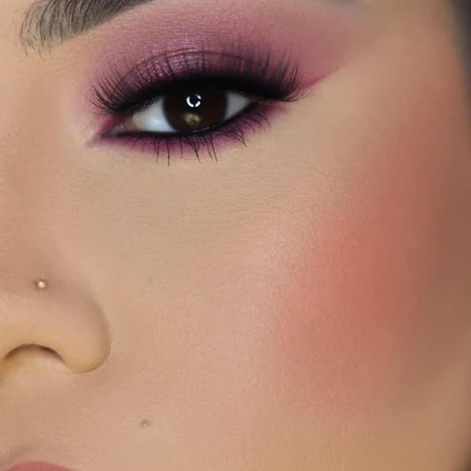 Loveheat Cream Blush (008, I Trust you)