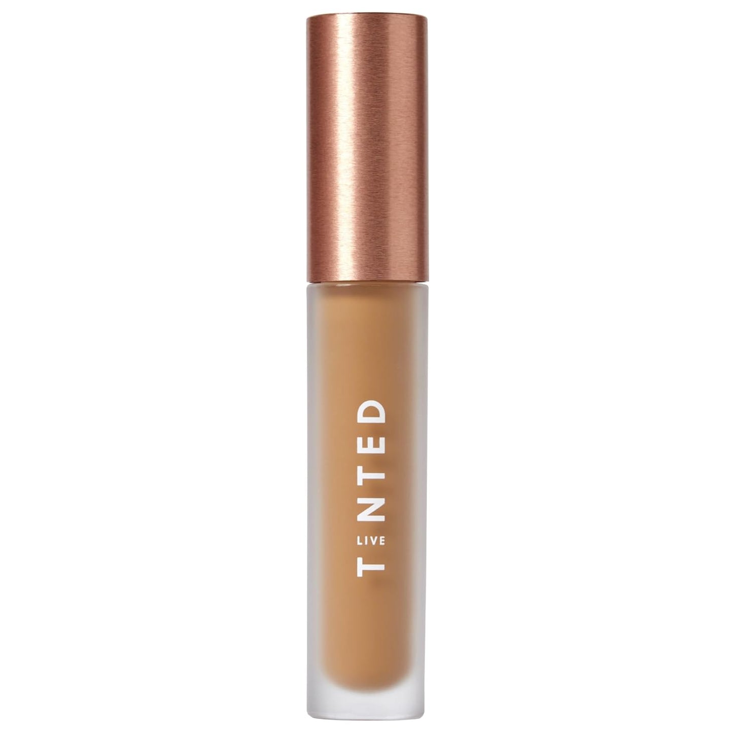 Live Tinted Hueskin Serum Concealer - Medium-to-Full Coverage Concealer with Niacinamide, & Hyaluronic Acid for Dark Circles, Fine Lines & Wrinkles, Buildable Long-Lasting Formula, 0.35 oz Shade 9