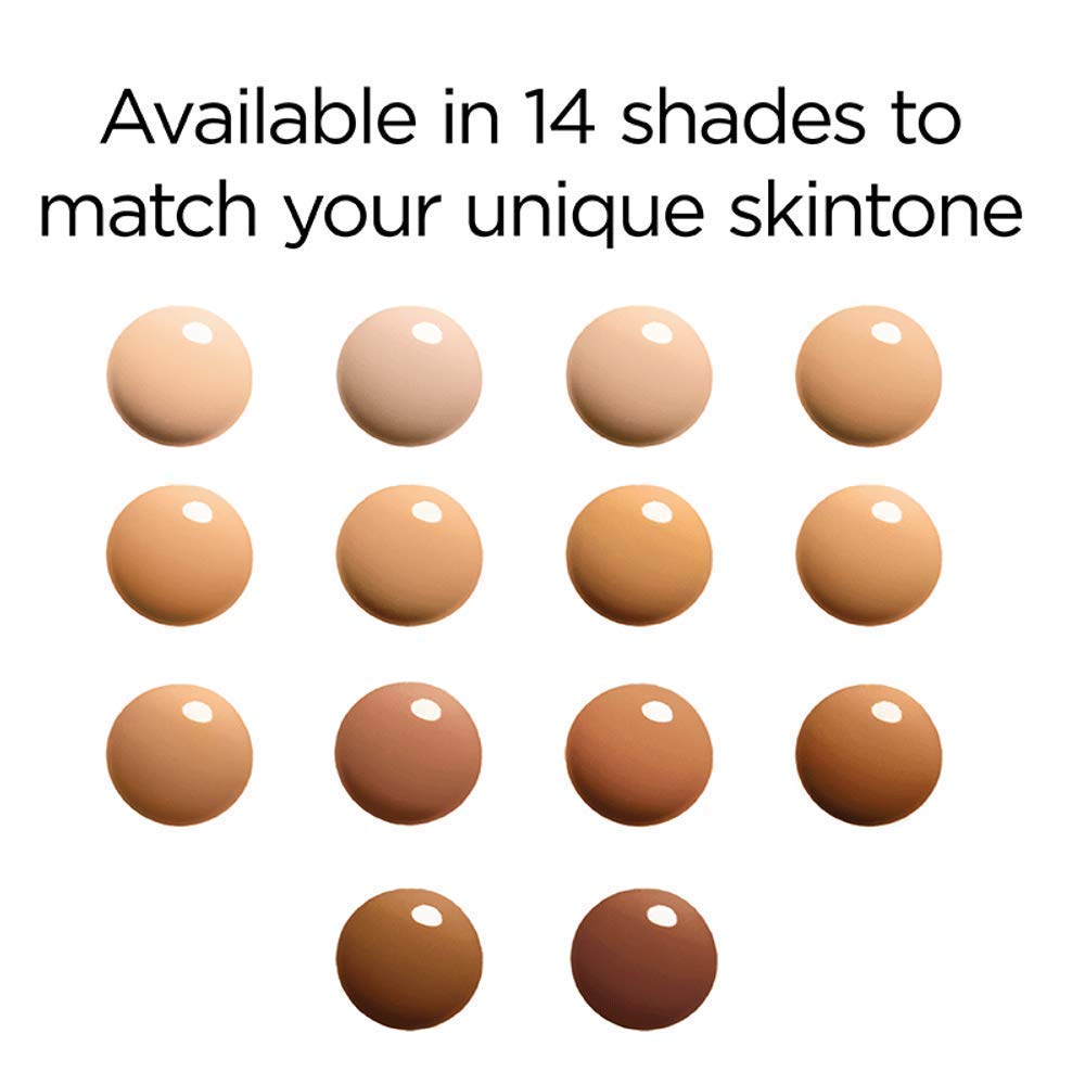 L’Oréal Paris True Match Eye Cream in a Concealer, 0.5% hyaluronic acid, Dark W7-8, 0.4 fl. oz. (Pack of 2)