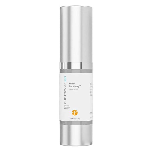Photozyme DNA Youth Recovery Facial Serum | 0.5 Fl Oz