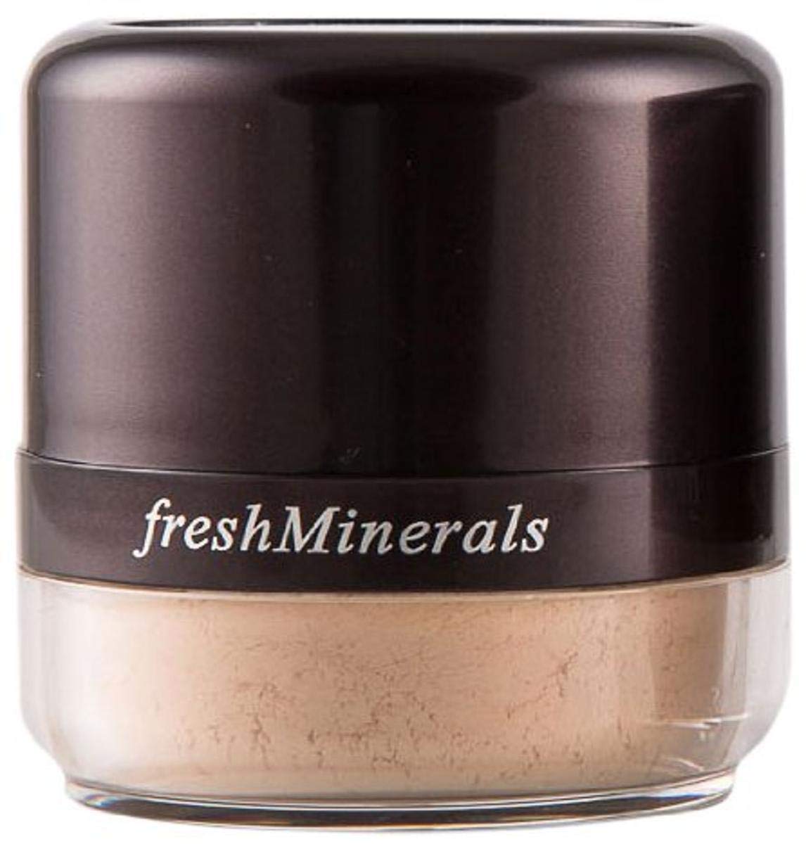 Mineral Powder Foundation, Fresh Mineral, 6 Gram
