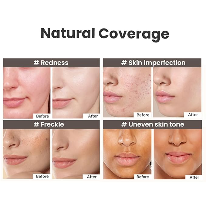 HEIMISH Moringa Ceramide BB Cream SPF 30 PA++ | 27 Light Tan | 1.87 fl oz / 53g