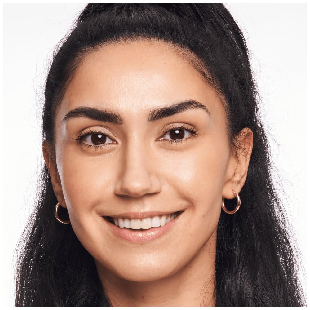 Catrice | True Skin High Cover Concealer (020 | Warm Beige) | Waterproof & Lightweight for Soft Matte Look | With Hyaluronic Acid & Lasts Up to 18 Hours | Vegan, Cruelty Free