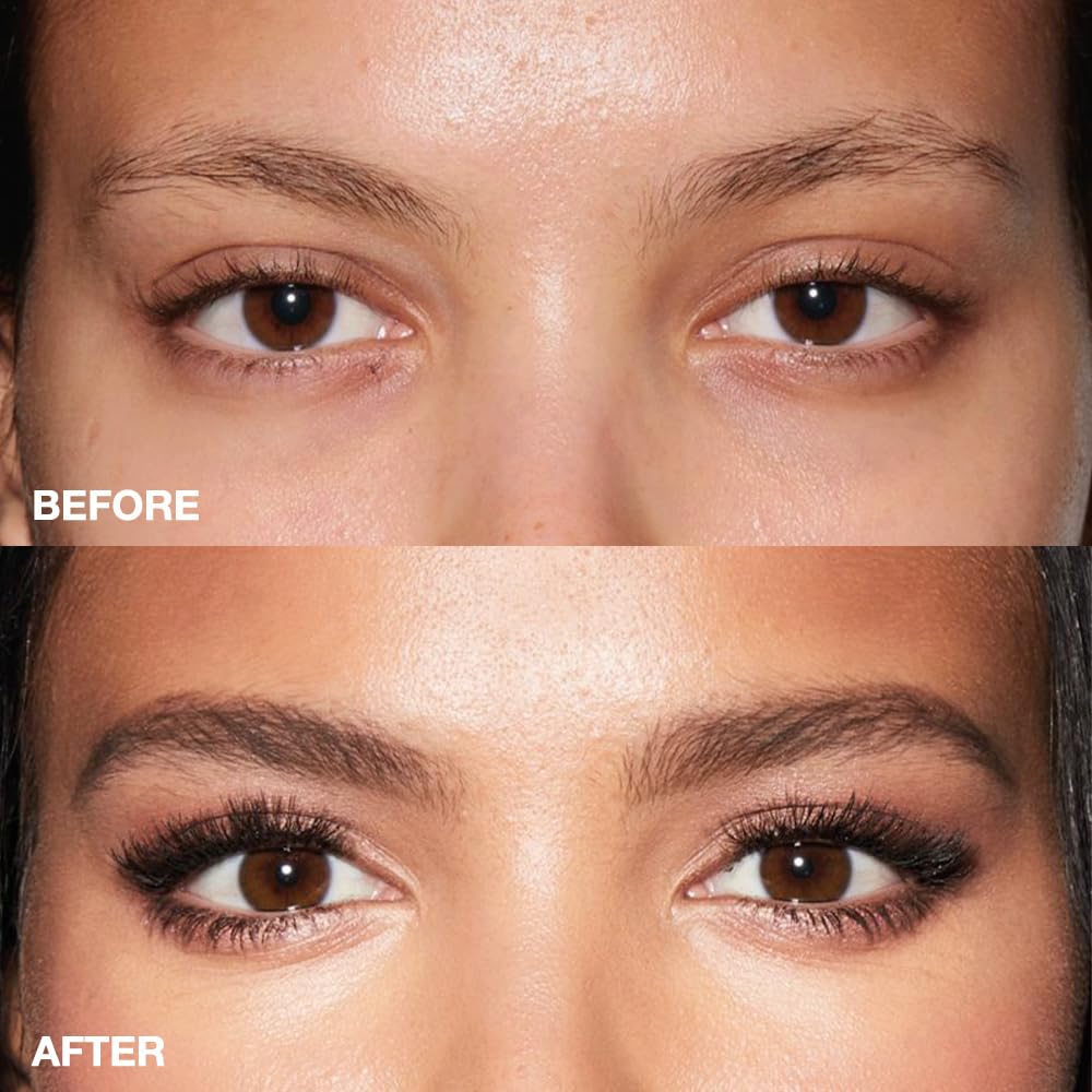 evpct 2Pcs under Eye Brightener, Nourishing Luminous under Eye Concealer Color Corrector for Dark Circles, Waterproof Naturactor Concealer Pot make up for face Eye Ring corrector de ojeras,09# Vanilla