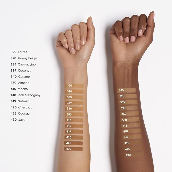 KISS Cover and Care Acne Control Pressed Powder- APP425 (Cognac)