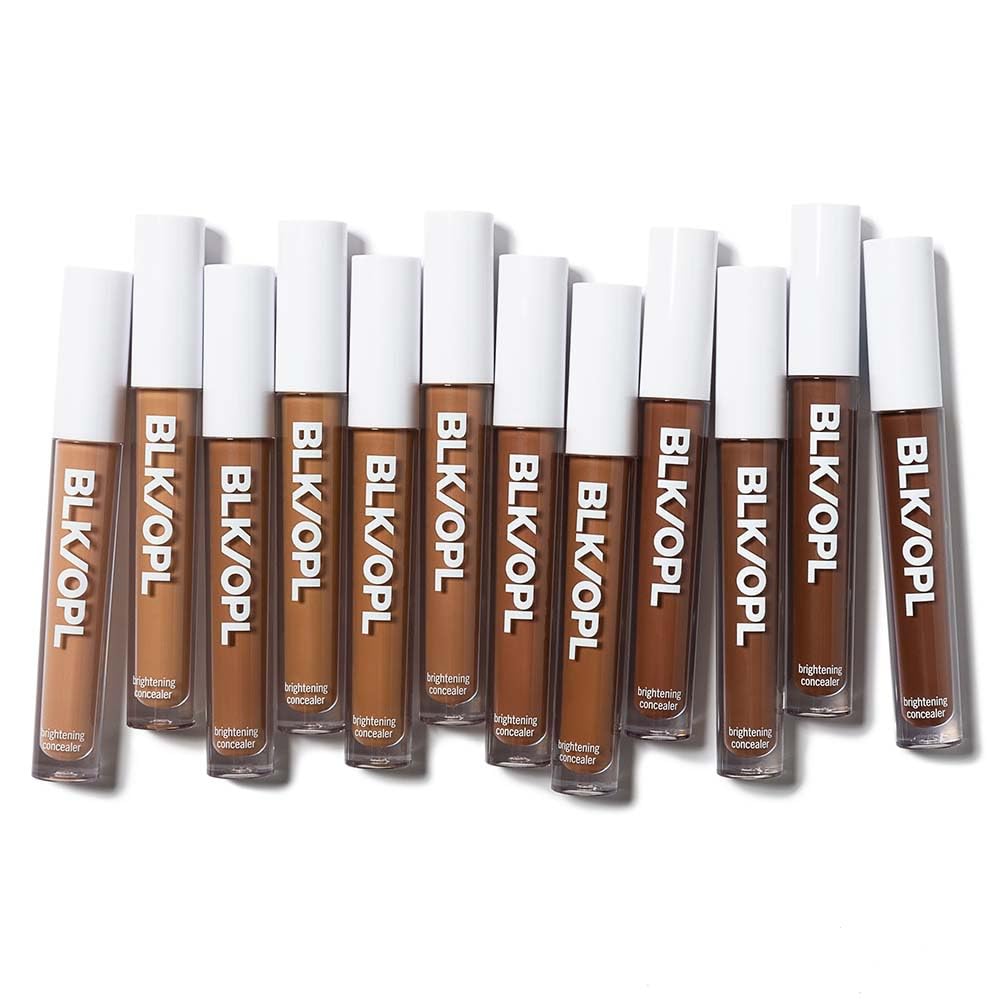 BLK/OPL True Tone Brightening Concealer (Mahogany Mecca)