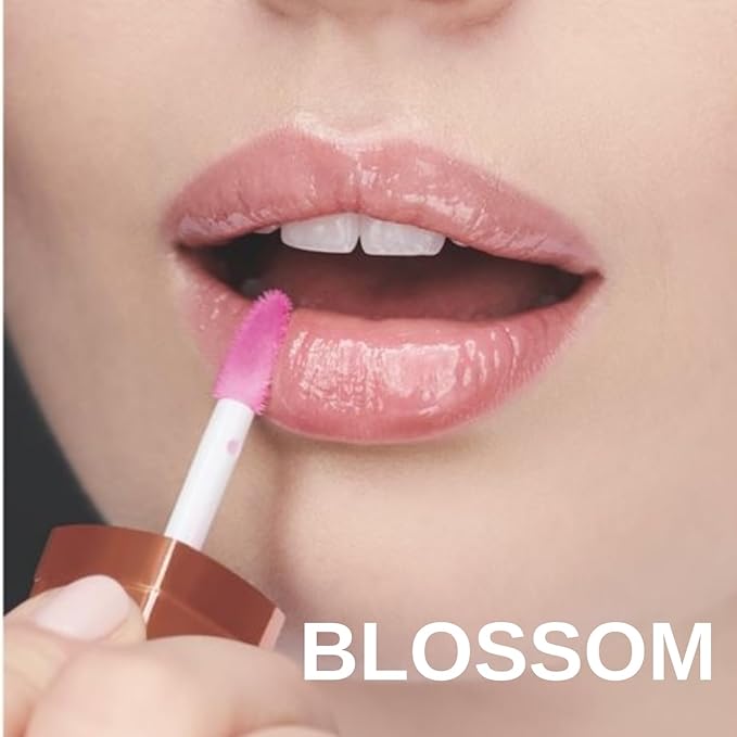 Avonn Nourishing Lip Oil SPF12-7 ml