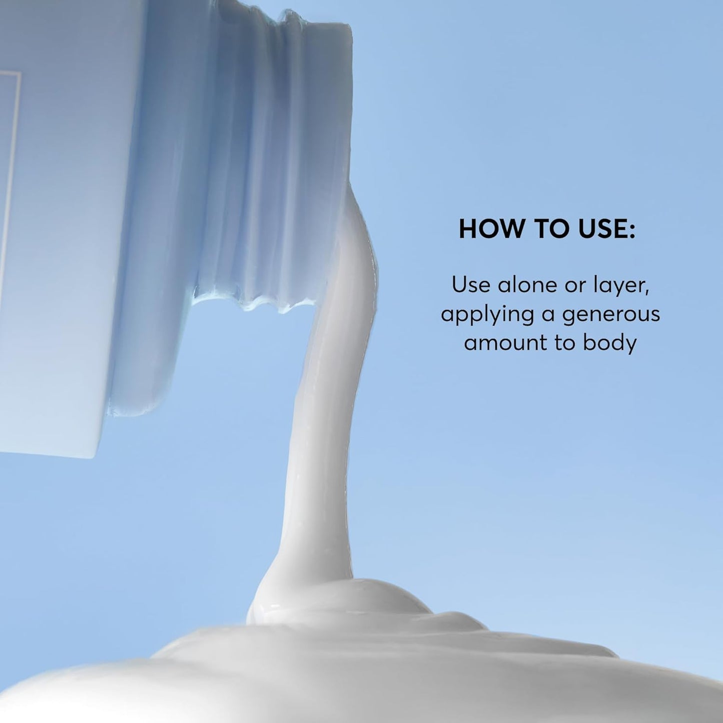 Naturium Urea 5% Body Serum, Lightweight, Hydrating Serum with Nourishing & Soothing Benefits for Barrier Support, Vegan & Cruelty-Free, 14 oz