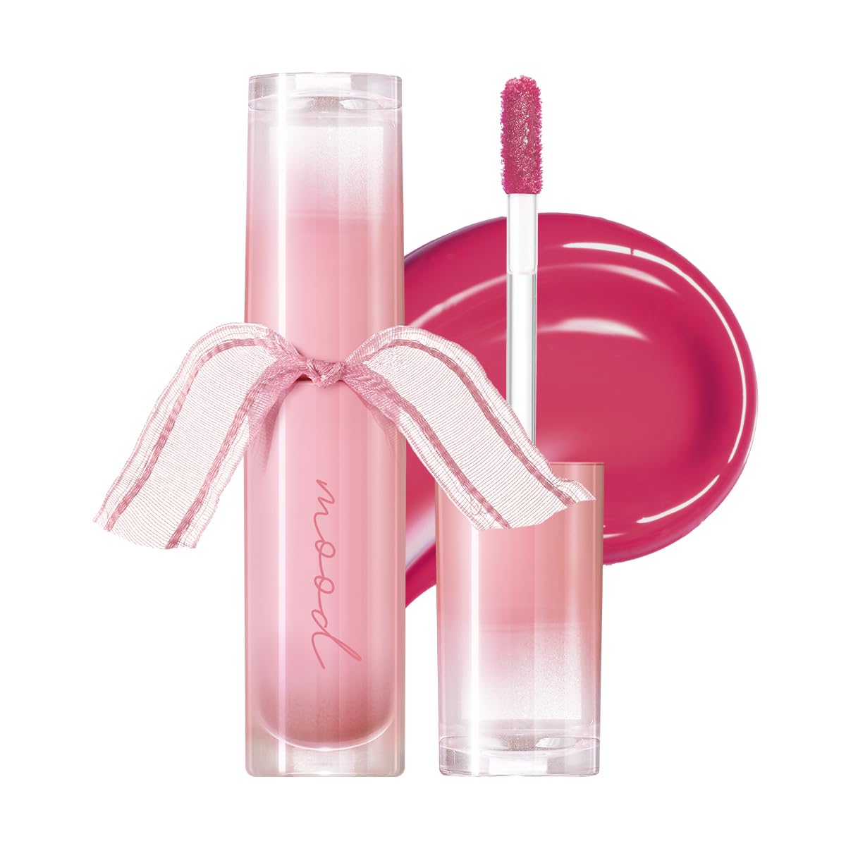 Peripera Ink Mood Glowy Tint (013 BERRY PRETTY)