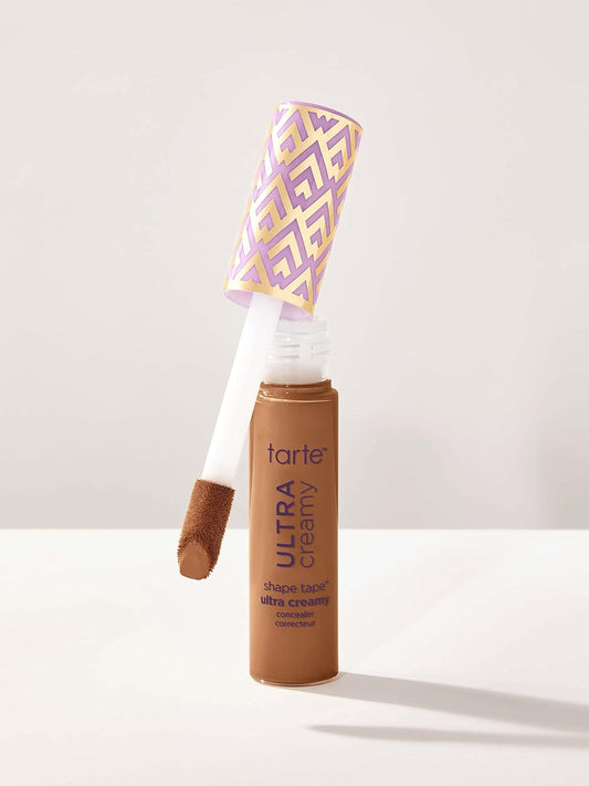 Tarte Shape Tape Ultra Creamy Concealer 0.33oz/10ml (53S Deep Sand)