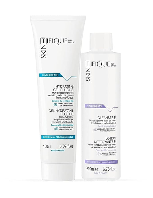 Skintifique • Maternity Pack