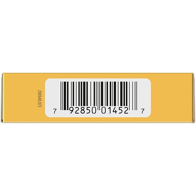 Burt's Bees 100% Natural Moisturizing Lip Balm, Pink Grapefruit with Beeswax & Fruit Extracts, 1 Tube