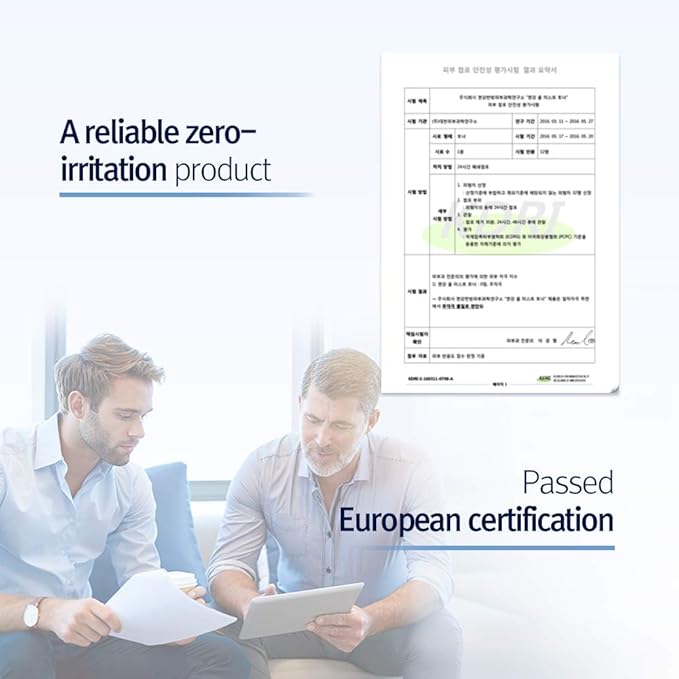 Pyunkang Yul Facial Mist Toner 3.4 Fl. Oz - Face Moisturizer Skin Care Korean Spray Toner for Oily and Combination Skin Types - Astringent for Face Certified as a Zero-Irritation - Watery Texture