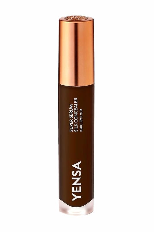 YENSA Super Serum Silk Concealer - .20 fl oz (Deep 3)