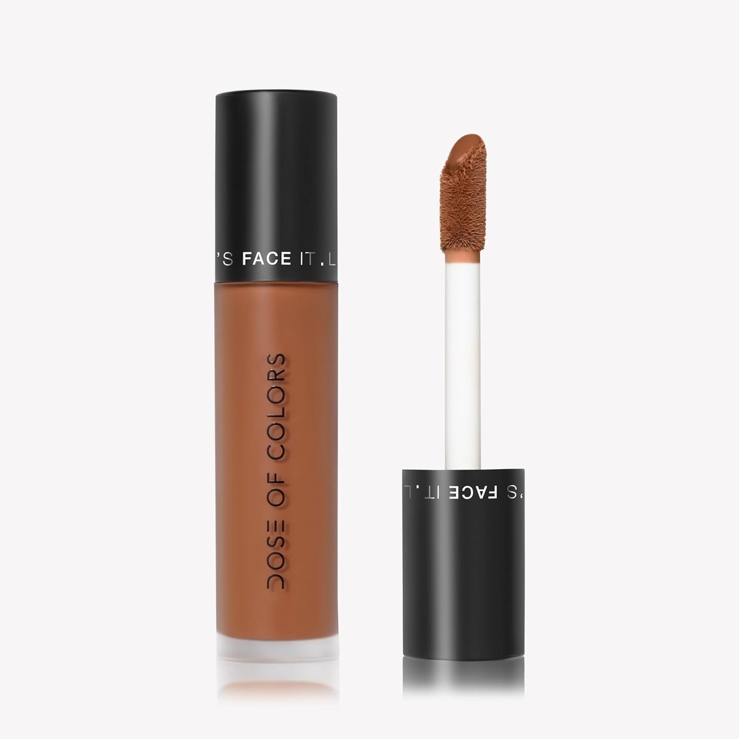 Dose of Colors LET'S FACE IT Concealer (DEEP 1)