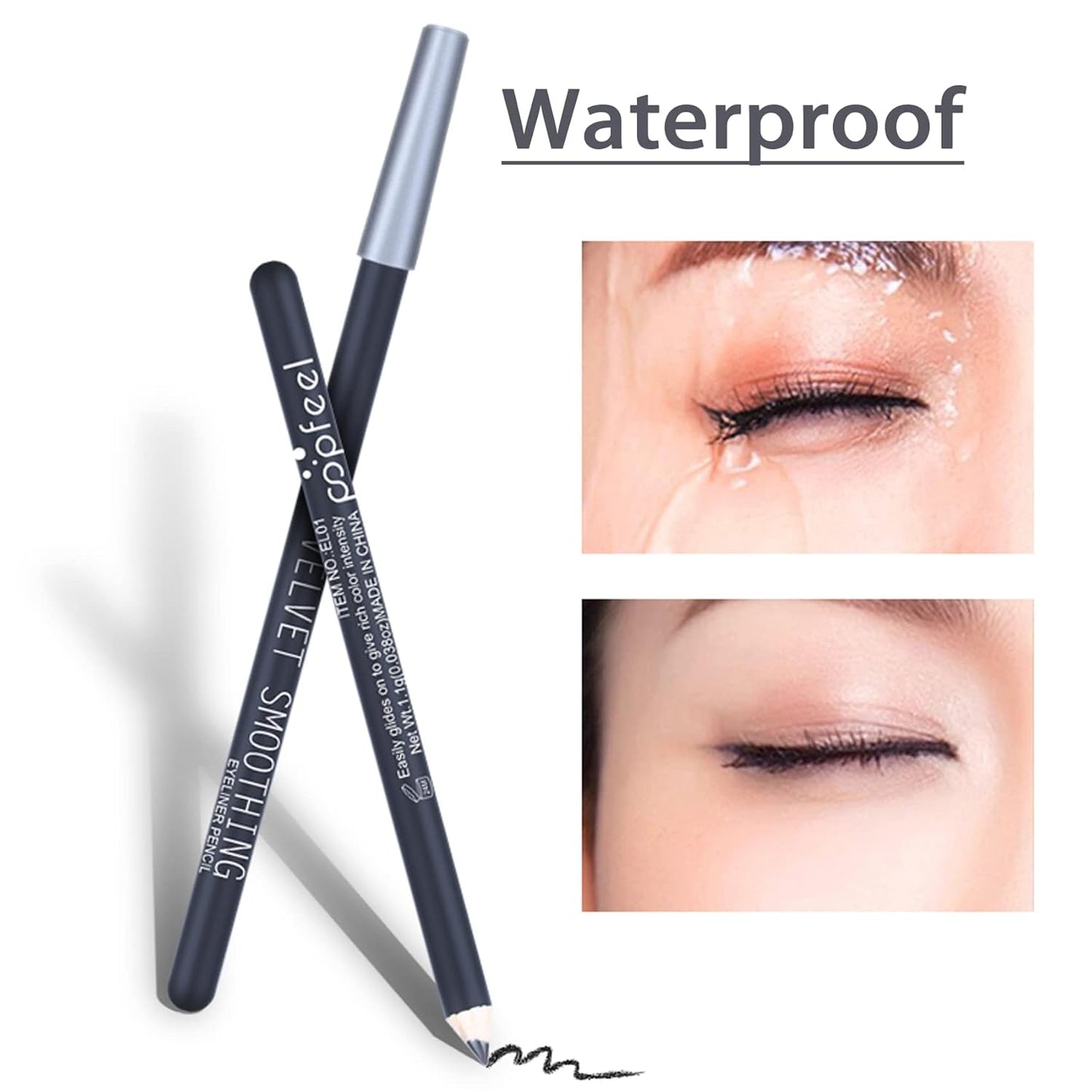 All in One Makeup Kit For Beginners Full Kit, Full Makeup Kit For Teen Girls, Makeup Gift Set, Include Eyeshadows, Concealer, Cosmetic brush, Lip Gloss, Lipstick, Powder puff, Mascara -006