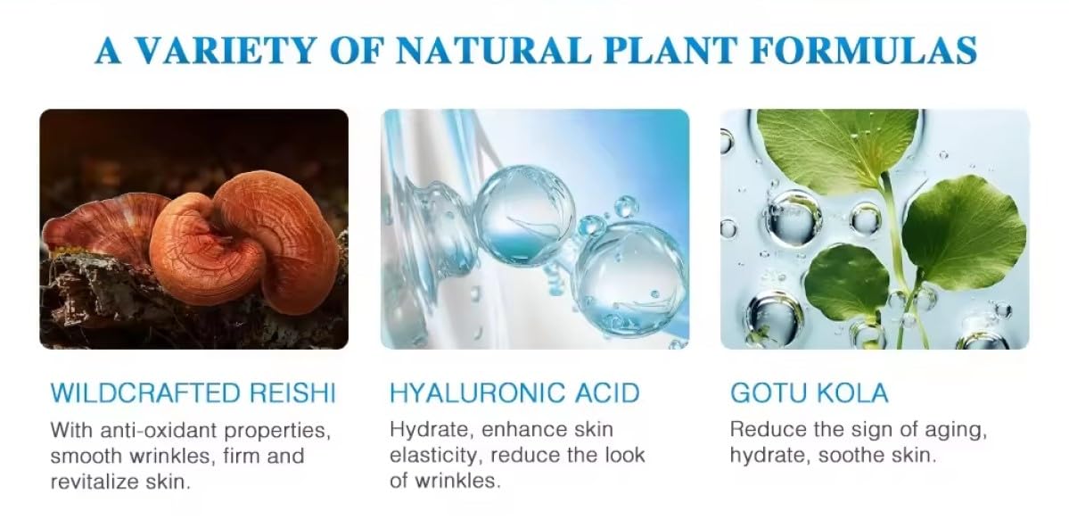 Miracle Instant Eye Lift Eye Cream Anti-Wrinkle