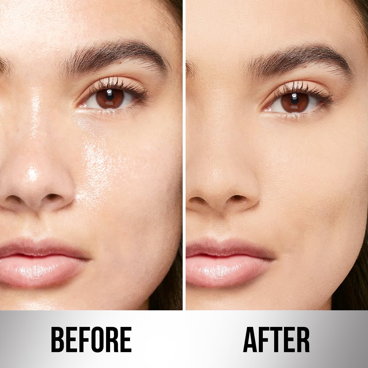 Soft Focus Loose Setting Powder, Waterproof, Matte, Oil Control, Shine Free, Talc-Free Face Powder Makeup, 24H Longwear Finishing Powder, 01 Translucent For Dry