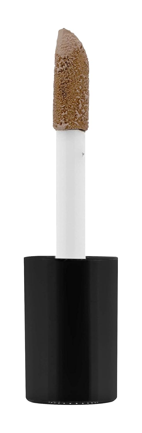 L.A. COLORS Ultimate Cover Concealer- Wheat, 0.13 Fl Oz