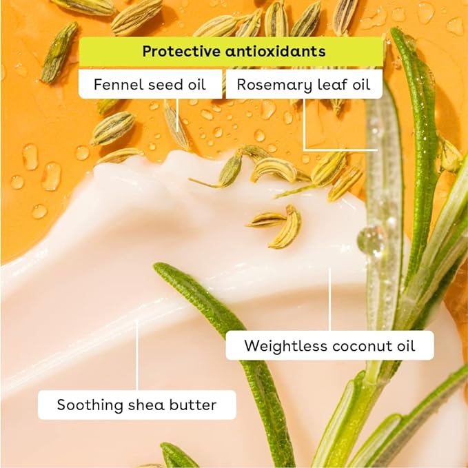 eos 100% Natural Lip Balm- Pineapple Passionfruit, All-Day Moisture, Made for Sensitive Skin, Lip Care Products, 0.25 oz (Pack of 2)