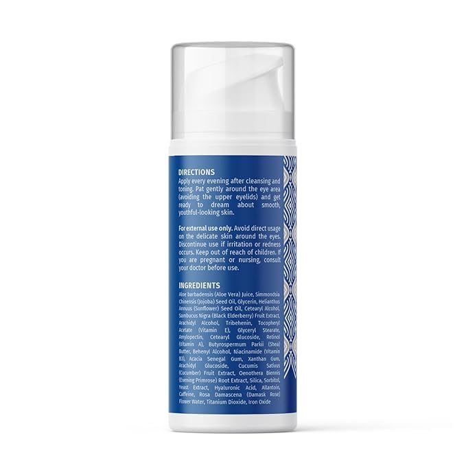 LilyAna Naturals Skin Care Set - Retinol Set with Face Wash, Eye Cream, Serum, and Retinol Cream - Skin Care Products