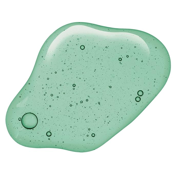 Black Radiance Beyond A Pout Oil Primer, Mint Kisses