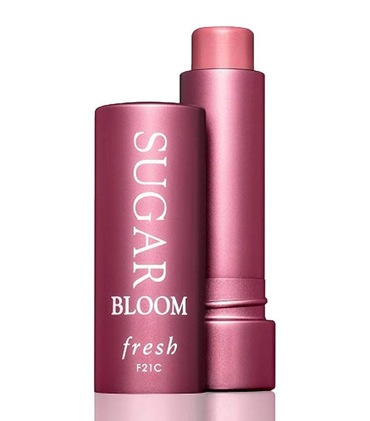 FRESH Sugar Bloom Tinted Lip Treatment SPF 15 Sunscreen 2.2G