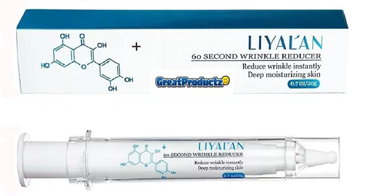 Miracle Instant Eye Lift Eye Cream Anti-Wrinkle
