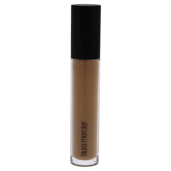 Laura Mercier Women's Flawless Fusion Concealer, 3W - Medium with Warm Undertones, One Size