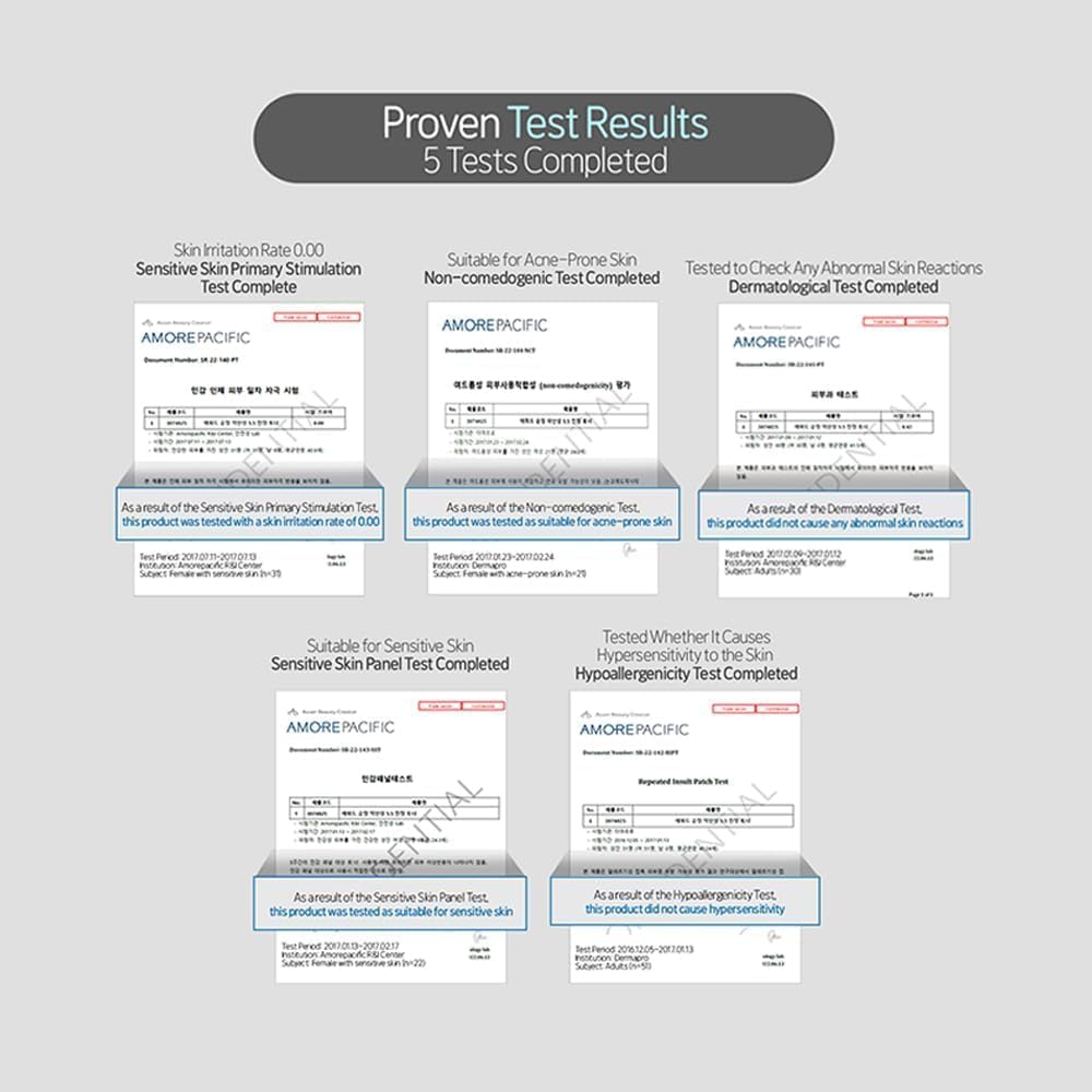 ETUDE SoonJung pH5.5 Relief Toner, Toner for Face, Hydrating Toner for Sensitive Skin, Vegan Face Toner, Panthenol, Madecassoside, Moisturizer, Korean Skin Care, Korean Toner, Beauty (6.76 Fl Oz)