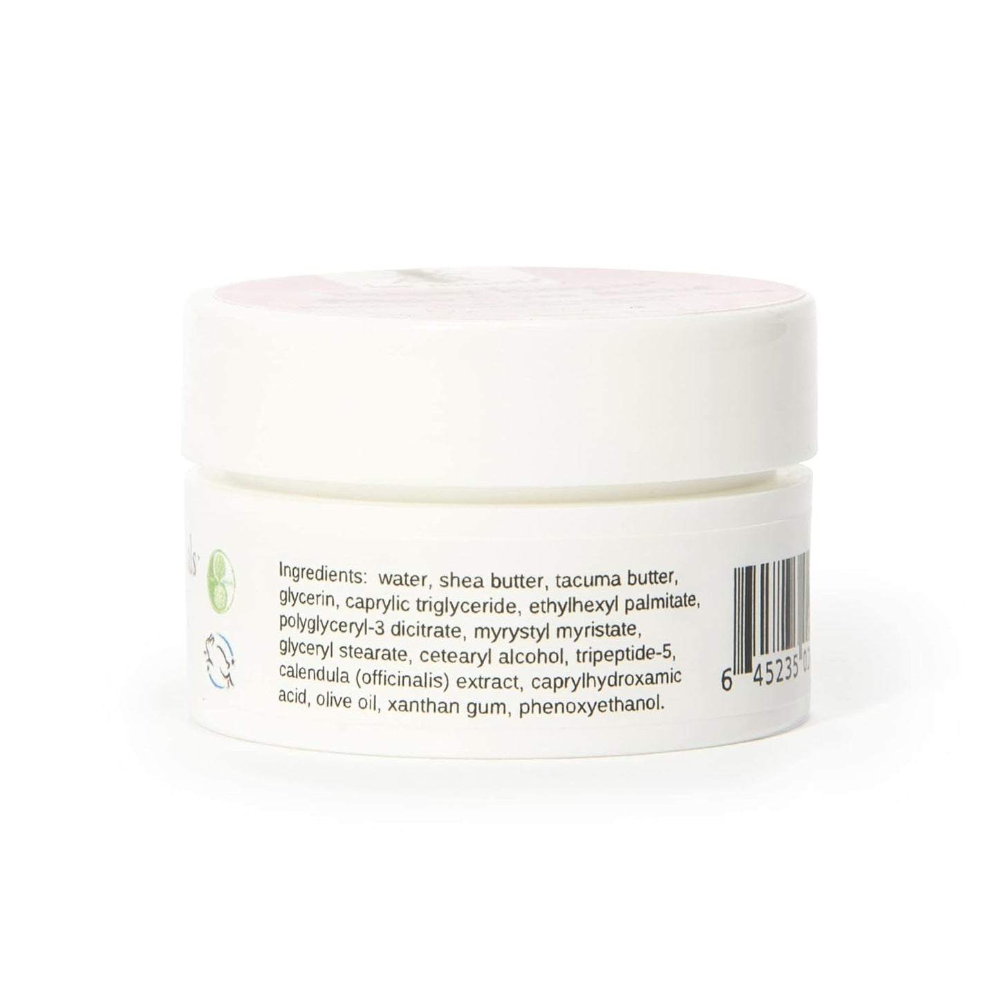 Bee Naturals Peeper Keeper Bright Eyes Riche Eye Crème - Hydrates & Reduces Fine Lines with Wheat Germ, Sesame Oil, Calendula Anti- Aging Peptide