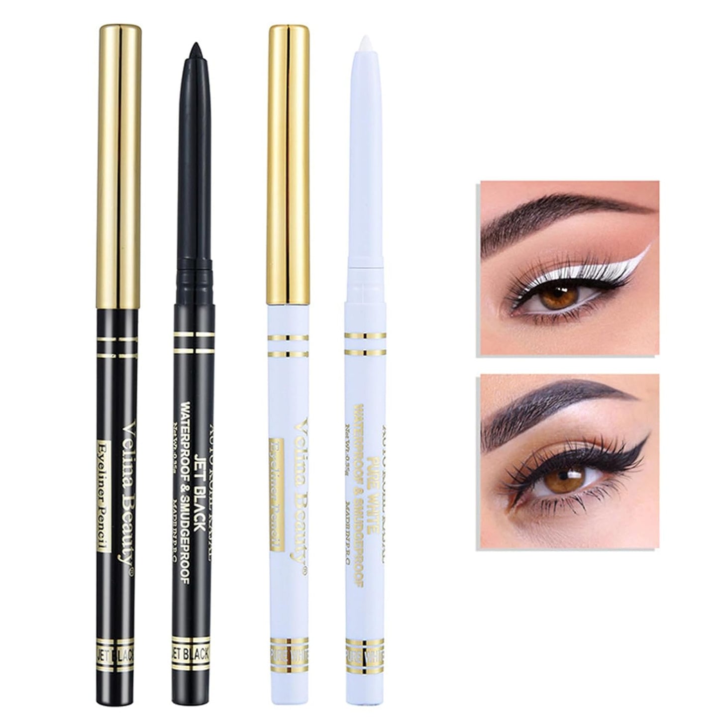 All in One Professional Makeup Kit for Women Girls Holiday Makeup Gift Sets Xmas Essential Bundle Include Eyeshadow Palette Lipstick Blush Concealer Eyeliner Mascara Brush Eyebrow Pencil