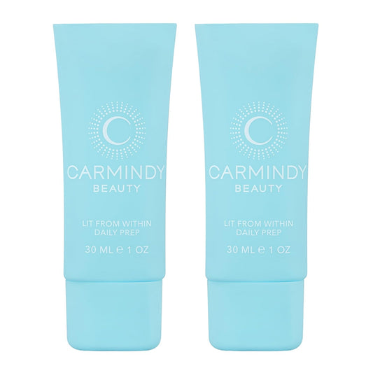 Lit From Within Daily Prep Primer- 2 Pack