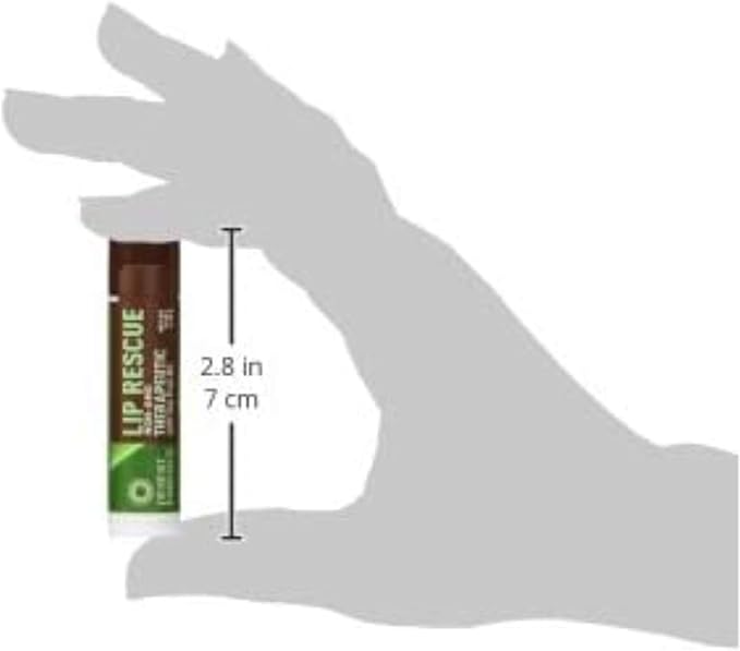 DESERT ESSENCE Tea Tree Lip Balm Display 24 Piece, 0.02 Pound
