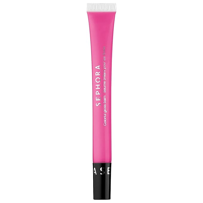 SEPHORA COLLECTION Colorful Gloss Balm - 0.32 oz/ 9.5 mL (24 About Last Night)